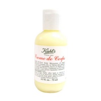 Kiehl's Creme De Corps Body Moisturizer (Travel Size) - 75ml/2.5oz Kiehl's Creme De Corps Body Moisturizer (Travel Size) - 75ml/2.5oz