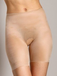 SPANX Skinny Britches Mid Thigh Shaper (901) SPANX Skinny Britches Mid Thigh Shaper (901)