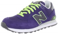 New Balance Women's WL574 Classic Fashion Sneaker New Balance Women's WL574 Classic Fashion Sneaker