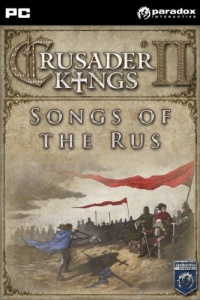 Crusader Kings II: Songs of the RU [Download]