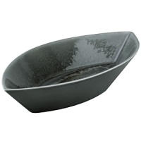 Vuelta Gray Silex by Jars is a contemporary gray collection featuring the company's signature crackled texture and glass-like glaze over a ceramic body. This collection is made of only the highest quality natural raw materials and is as durable as porcelain. The non-porous surface will not stain and is both microwave and dishwasher safe for convenience. Jars is now in its fourth-generation of family leaders whose mission is to create unique, modern dinnerware to suit current lifestyles. Vuelta Gray Silex by Jars is a contemporary gray collection featuring the company's signature crackled texture and glass-like glaze over a ceramic body. This collection is made of only the highest quality natural raw materials and is as durable as porcelain. The non-porous surface will not stain and is both microwave and dishwasher safe for convenience. Jars is now in its fourth-generation of family leaders whose mission is to create unique, modern dinnerware to suit current lifestyles.
