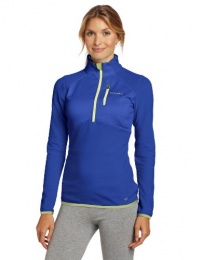 Columbia Women's Heat 360 II 1/2 Zip Shirt Columbia Women's Heat 360 II 1/2 Zip Shirt