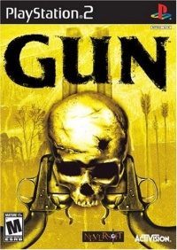 Gun Gun