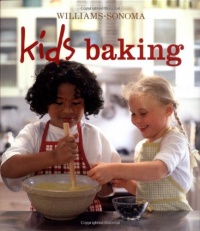 Williams Sonoma Kids Baking Williams Sonoma Kids Baking