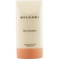 Rose Essentielle By Bvlgari Body Lotion, 6.8-Ounce Rose Essentielle By Bvlgari Body Lotion, 6.8-Ounce