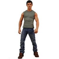 NECA Twilight Eclipse Movie Series 1 Action Figure Jacob Black NECA Twilight Eclipse Movie Series 1 Action Figure Jacob Black