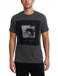French Connection Men's Photosynth T-Shirt French Connection Men's Photosynth T-Shirt