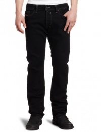 Diesel Men's Safado 8y8 L.32 Slim Straight Leg Jean