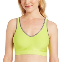 Bali Women's Comfort Revolution Shaping Wirefree Bra with Smart Sizes Bali Women's Comfort Revolution Shaping Wirefree Bra with Smart Sizes