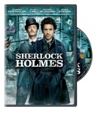 Sherlock Holmes