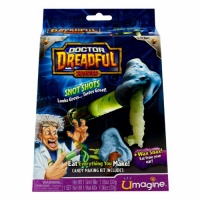 Doctor Dreadful Snot Shot & Wax Snax Doctor Dreadful Snot Shot & Wax Snax