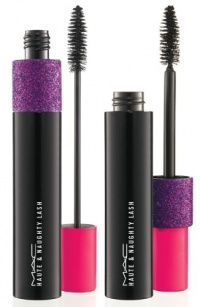 MAC Haute & Naughty Lash - Black - 9g/0.33oz MAC Haute & Naughty Lash - Black - 9g/0.33oz