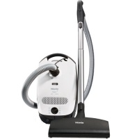 Miele S2121 Delphi Canister Vacuum Cleaner Miele S2121 Delphi Canister Vacuum Cleaner