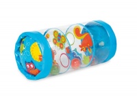Earlyears Woodland Friends Activity Roller Earlyears Woodland Friends Activity Roller