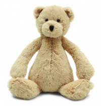 Jellycat Small Bashful Honey Bear - 7 Jellycat Small Bashful Honey Bear - 7