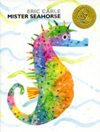 Mister Seahorse Mister Seahorse
