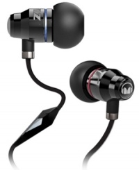 Set the soundtrack to your life. These Lerhoff Monster Jamz earphones have crystal-clear sound for the optimal musical experience. Set the soundtrack to your life. These Lerhoff Monster Jamz earphones have crystal-clear sound for the optimal musical experience.