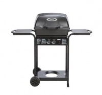 Fiesta 24025 Propane Grill, 240 Square Inch Fiesta 24025 Propane Grill, 240 Square Inch