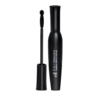 e.l.f. 3-in-1 Mascara, Very Black, 0.28 Ounce e.l.f. 3-in-1 Mascara, Very Black, 0.28 Ounce