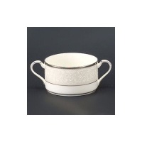 Noritake Silver Palace Cream Soup Cup