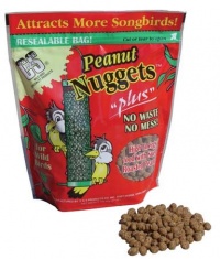 C&S Peanut Nuggets C&S Peanut Nuggets