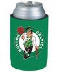 Boston Celtics Koozie Soda Can Holder Boston Celtics Koozie Soda Can Holder