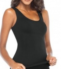 Trust Your Thinstincts Shaping Tank Plus Size Trust Your Thinstincts Shaping Tank Plus Size