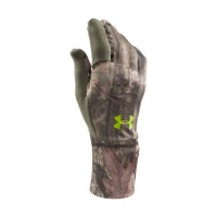 Under Armour Men's UA Scent Control Gloves Under Armour Men's UA Scent Control Gloves