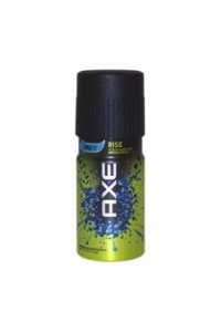 AXE Body Spray For Men-Rise-4 oz AXE Body Spray For Men-Rise-4 oz