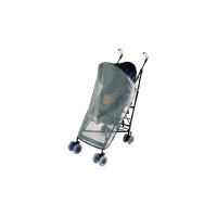 Sashas Sun, Wind and Insect Cover for UPPAbaby G-Lite and G-Luxe Single Stroller Sashas Sun, Wind and Insect Cover for UPPAbaby G-Lite and G-Luxe Single Stroller