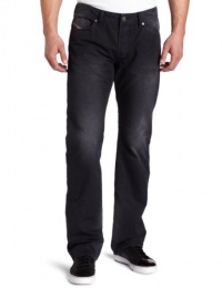 Diesel Men's Viker DFN Regular Slim Straight Leg Trousers Diesel Men's Viker DFN Regular Slim Straight Leg Trousers