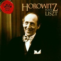 Horowitz Plays Liszt Horowitz Plays Liszt