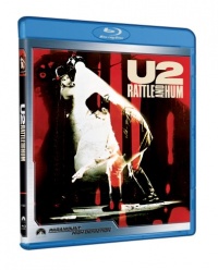 U2 - Rattle & Hum [Blu-ray]