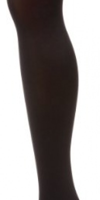Hanes Silk Reflections Women's Blackout Thigh High Hanes Silk Reflections Women's Blackout Thigh High