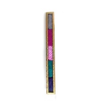 Hanky Panky Lowrise Wand 5-Pack Mala Holiday One Size Hanky Panky Lowrise Wand 5-Pack Mala Holiday One Size