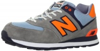 New Balance Men's ML574 Yacht Club Sneaker New Balance Men's ML574 Yacht Club Sneaker
