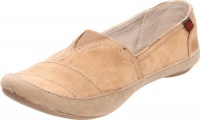 Big Buddha Women's BB-Breez Slip-On Loafer Big Buddha Women's BB-Breez Slip-On Loafer