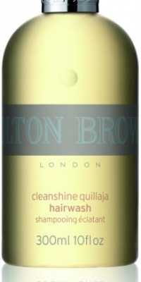 Molton Brown Cleanshine Quillaja Hair Wash Molton Brown Cleanshine Quillaja Hair Wash