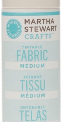 Martha Stewart 32194 6-Ounce Fabric Medium Martha Stewart 32194 6-Ounce Fabric Medium