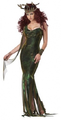 California Costumes Serpentine Goddess Set