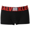 Calvin Klein Men's X Micro Low Rise Trunk