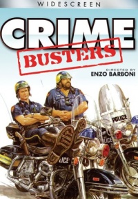 Crime Busters Crime Busters