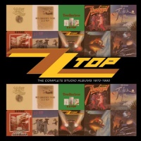 The Complete Studio Albums 1970-1990 (10 CD) The Complete Studio Albums 1970-1990 (10 CD)