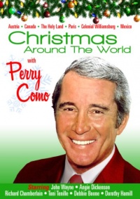 Christmas Around the World With Perry Como Christmas Around the World With Perry Como