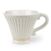 Lenox Butler's Pantry Earthenware Cup Lenox Butler's Pantry Earthenware Cup