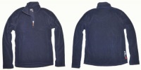 Ralph Lauren RLX Golf Men Fleece Track Jacket Ralph Lauren RLX Golf Men Fleece Track Jacket