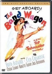 The Band Wagon (Two-Disc Special Edition) The Band Wagon (Two-Disc Special Edition)