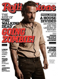 Rolling Stone (1-year auto-renewal) Rolling Stone (1-year auto-renewal)