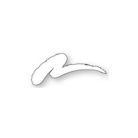 L.A. Girl Matte Finish Nail Polish NL530 Matte White L.A. Girl Matte Finish Nail Polish NL530 Matte White