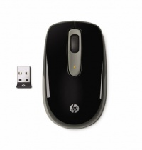 HP Wireless Mobile Mouse (Black) HP Wireless Mobile Mouse (Black)